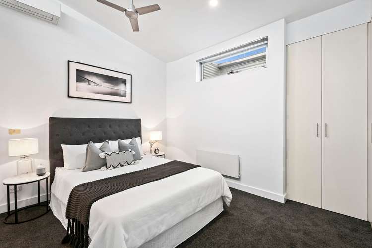 Fifth view of Homely townhouse listing, 8/680 Victoria Street, North Melbourne VIC 3051