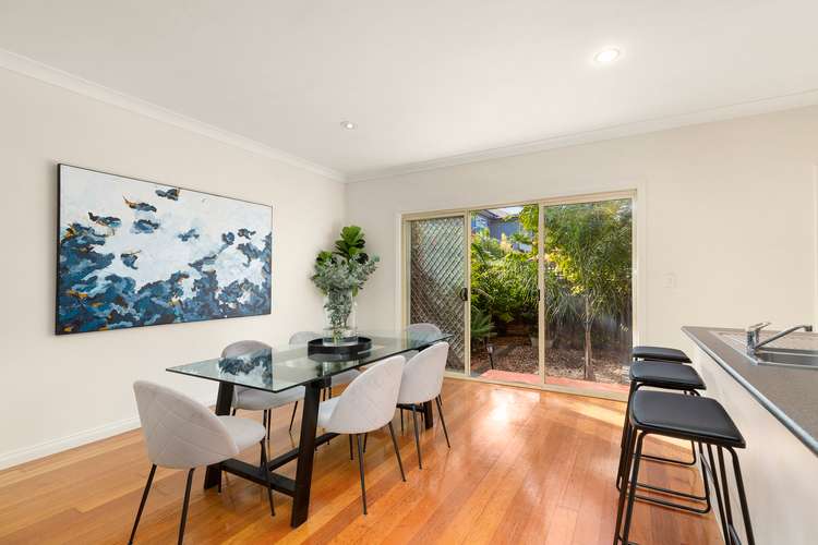 Fourth view of Homely townhouse listing, 2/40 Everett Street, Brunswick West VIC 3055