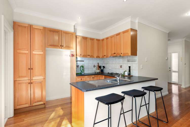 Fifth view of Homely townhouse listing, 2/40 Everett Street, Brunswick West VIC 3055