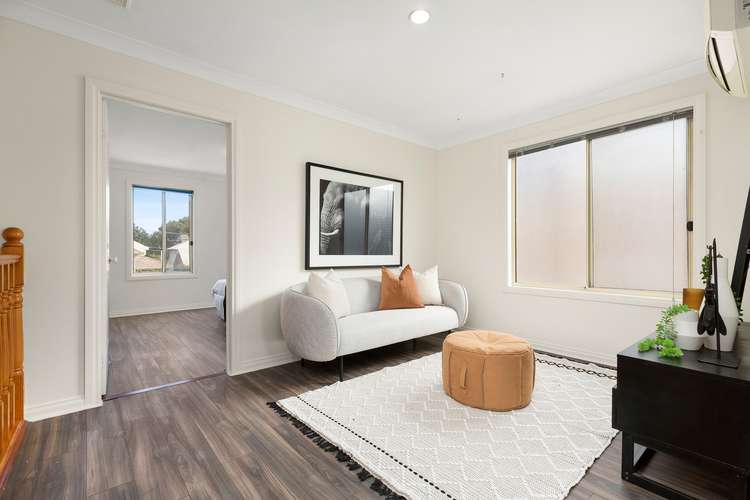Sixth view of Homely townhouse listing, 2/40 Everett Street, Brunswick West VIC 3055