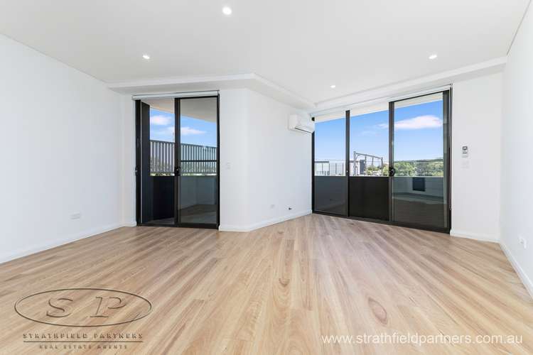 Fourth view of Homely apartment listing, 86 Railway Terrace, Merrylands NSW 2160