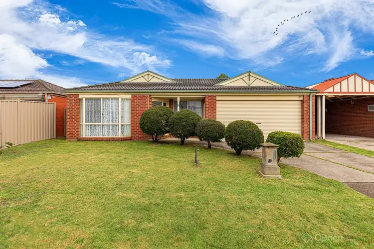 Main view of Homely house listing, 9 Glenaire Crescent, Cranbourne West VIC 3977