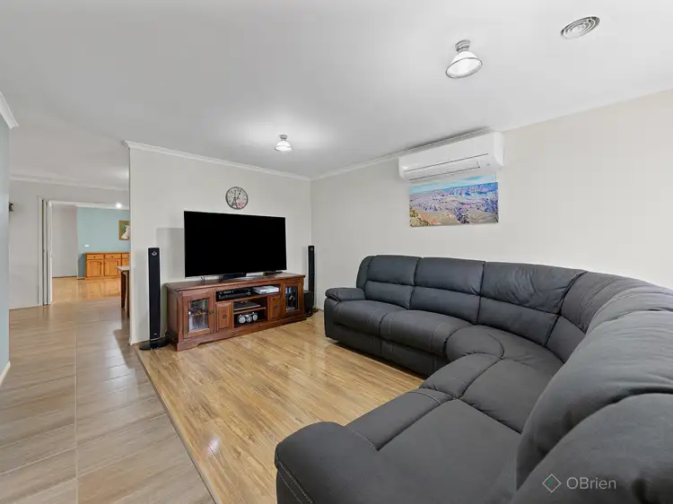 Second view of Homely house listing, 9 Glenaire Crescent, Cranbourne West VIC 3977
