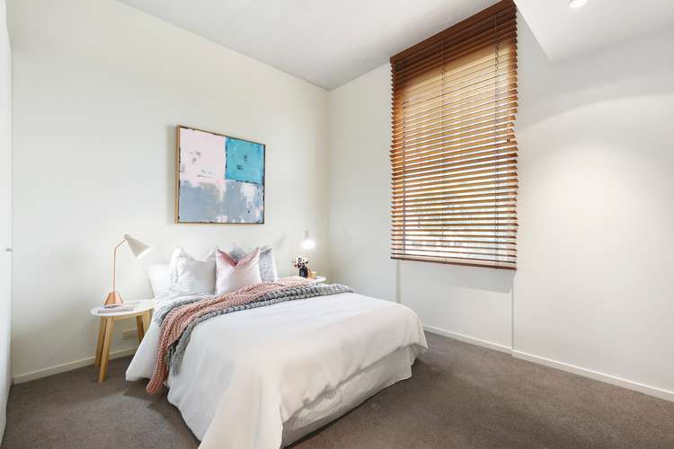 Sixth view of Homely apartment listing, 11/410 Queen Street, Melbourne VIC 3000