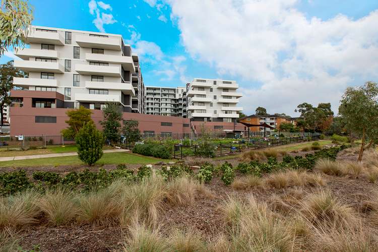 Fourth view of Homely apartment listing, 811/1 Vermont Crescent, Riverwood NSW 2210