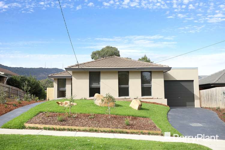 Main view of Homely unit listing, 10 Gladesville Drive, Kilsyth VIC 3137