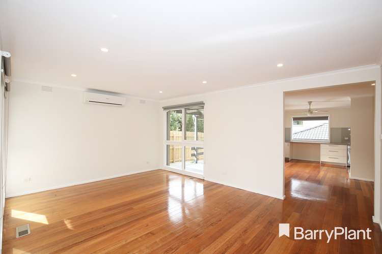 Fifth view of Homely unit listing, 10 Gladesville Drive, Kilsyth VIC 3137
