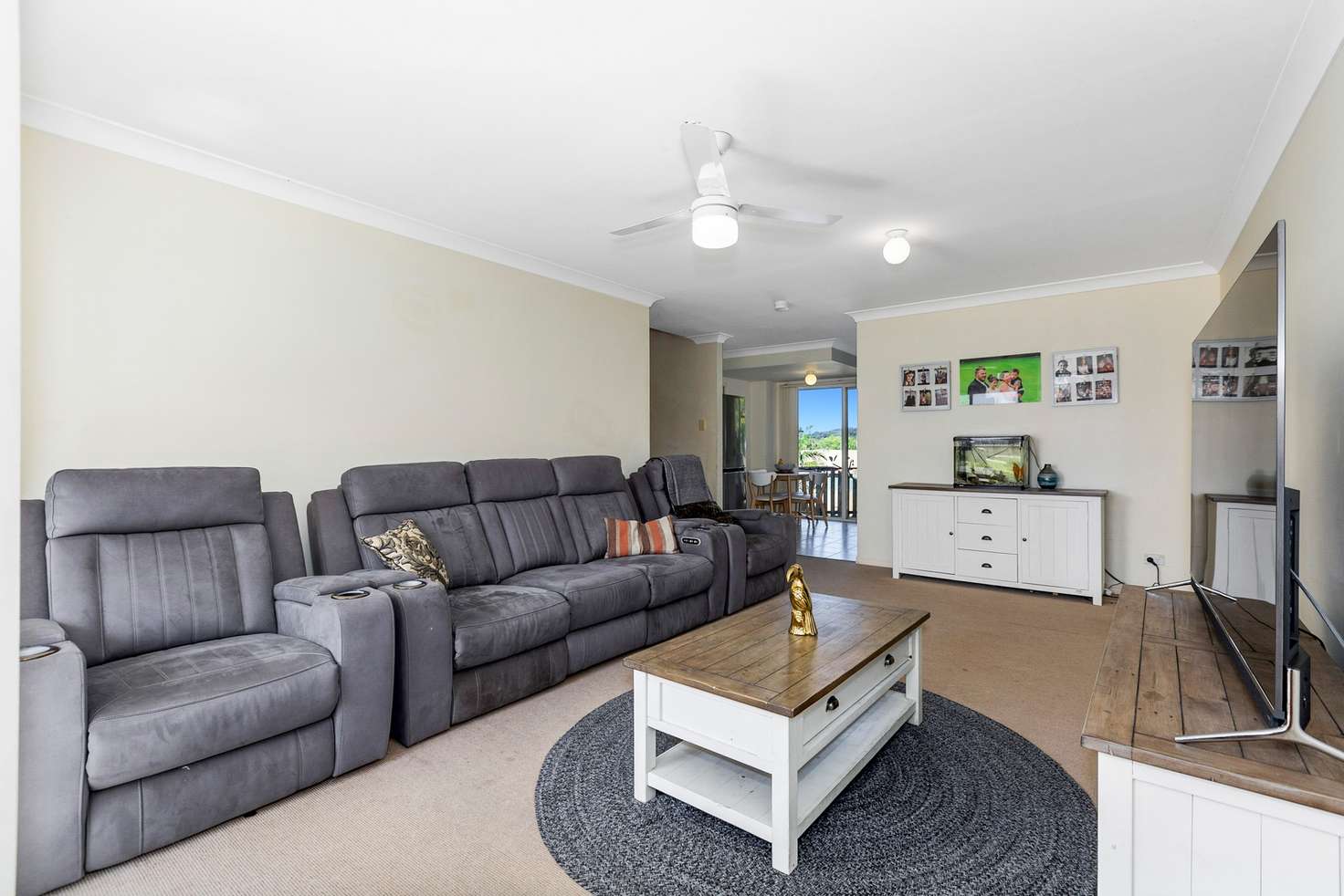Main view of Homely townhouse listing, 8/13-15 Kingston Drive, Banora Point NSW 2486