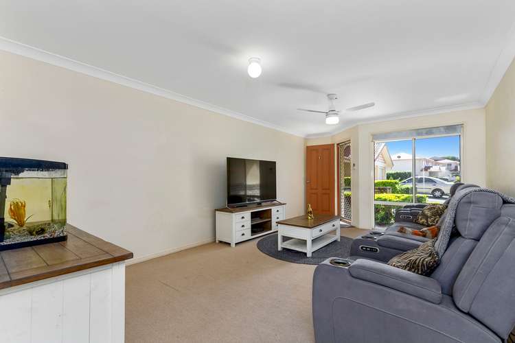 Second view of Homely townhouse listing, 8/13-15 Kingston Drive, Banora Point NSW 2486