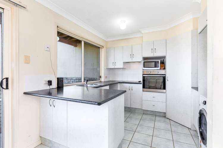 Fourth view of Homely townhouse listing, 8/13-15 Kingston Drive, Banora Point NSW 2486