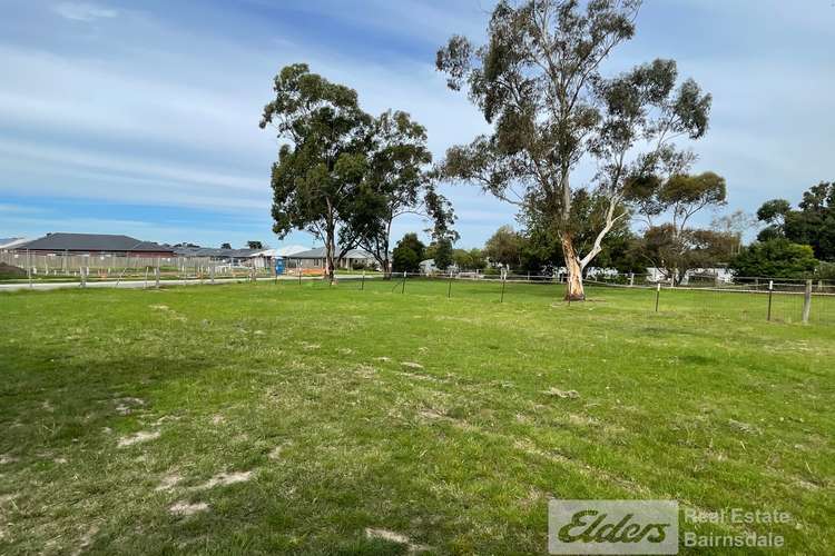 Fifth view of Homely residentialLand listing, LOT 3, 58 Hueton Place, Lucknow VIC 3875