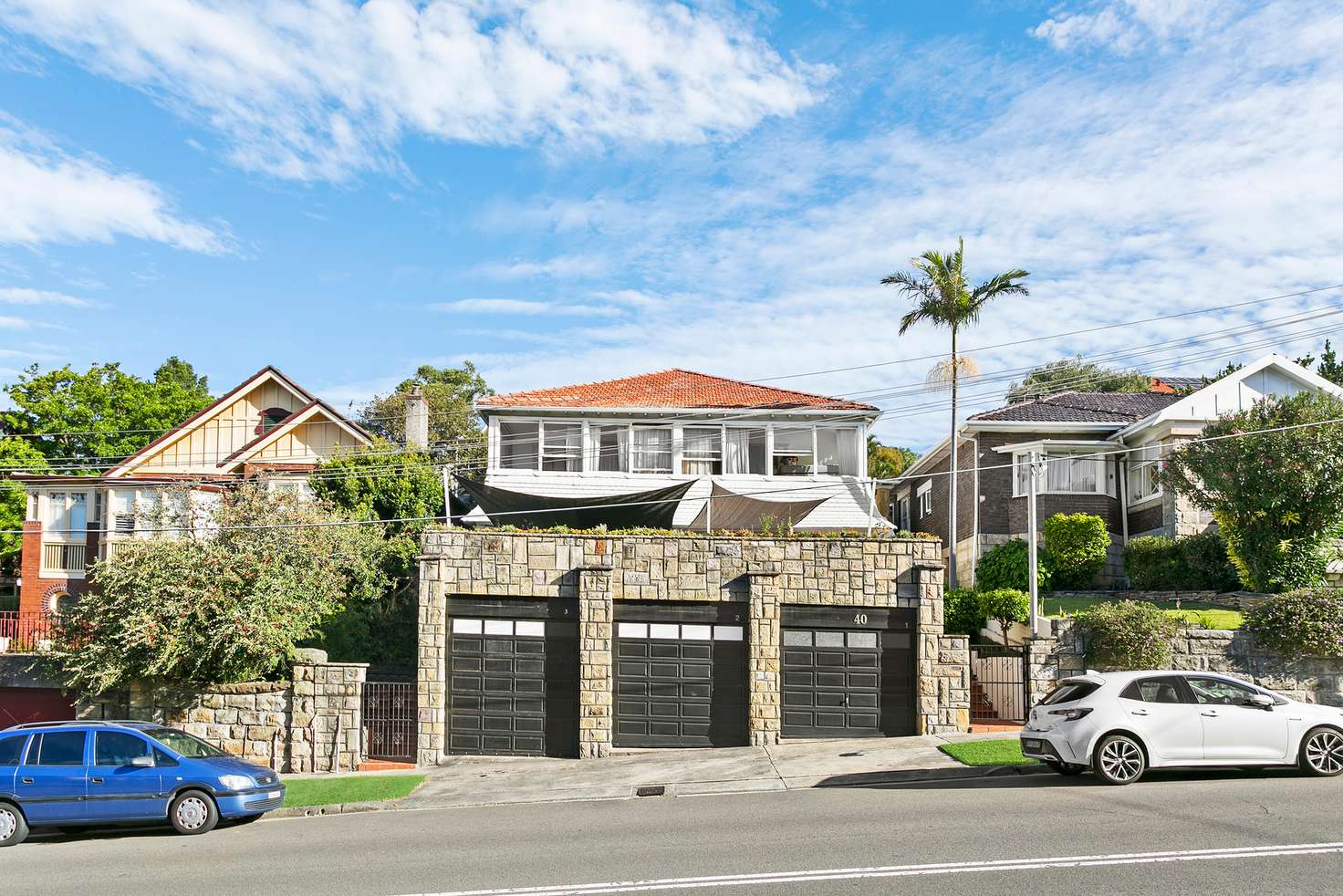 Main view of Homely house listing, 40 Dudley Street, Coogee NSW 2034