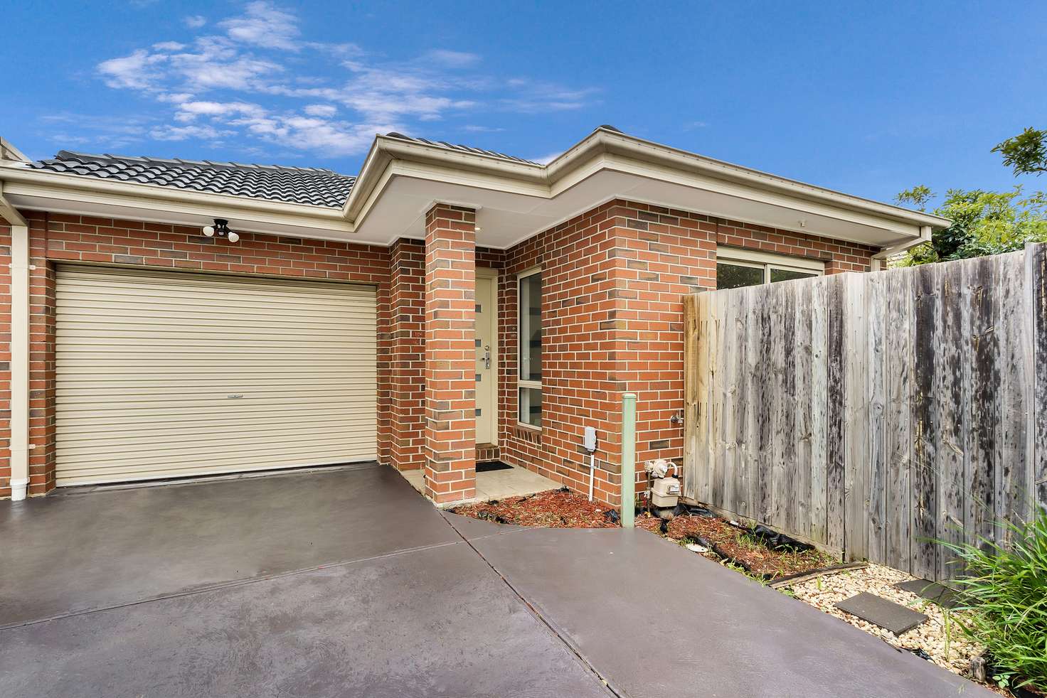 Main view of Homely unit listing, 3/8 McColl Street, Reservoir VIC 3073