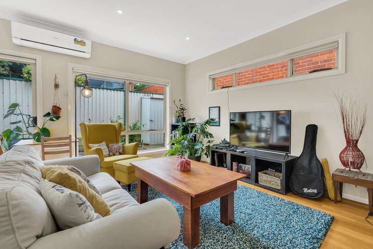 Second view of Homely unit listing, 3/8 McColl Street, Reservoir VIC 3073