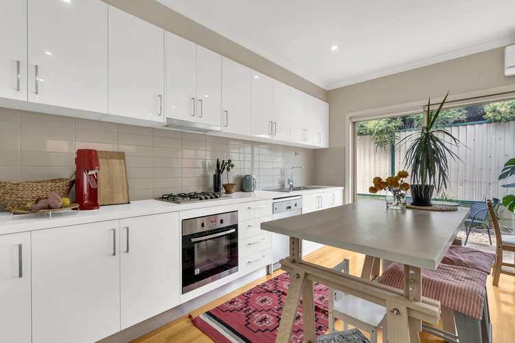 Third view of Homely unit listing, 3/8 McColl Street, Reservoir VIC 3073