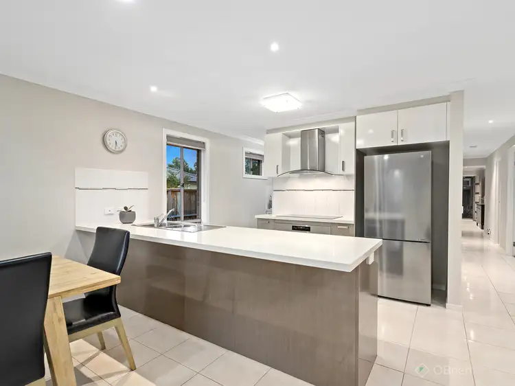 Second view of Homely house listing, 18 Copernicus Circuit, Cranbourne West VIC 3977