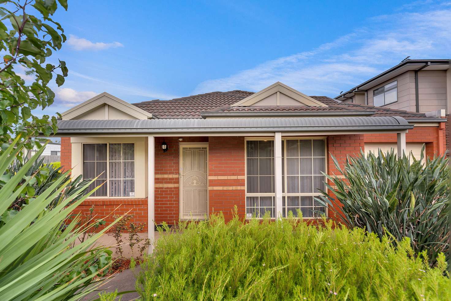Main view of Homely unit listing, 1/6 McCrae Street, Reservoir VIC 3073