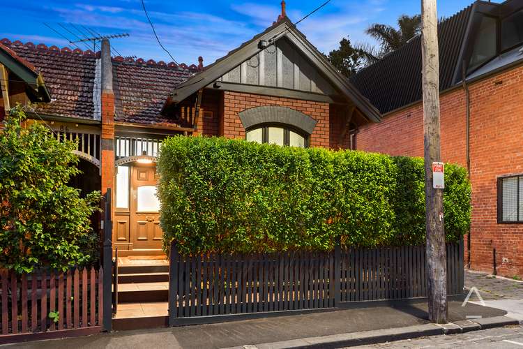Second view of Homely house listing, 88 Clyde Street, St Kilda VIC 3182