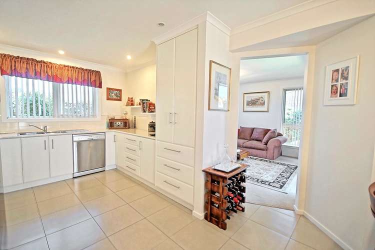 Third view of Homely unit listing, 2/15 Club Drive, Shearwater TAS 7307
