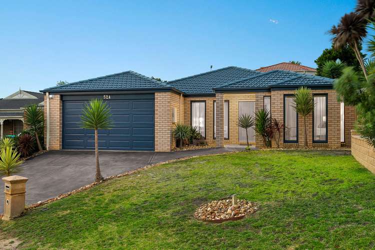 Main view of Homely house listing, 52A Hancock Drive, Berwick VIC 3806