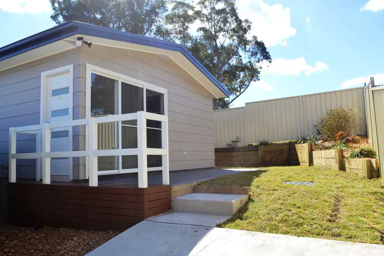 Second view of Homely house listing, 17a Kuala Close, Dean Park NSW 2761