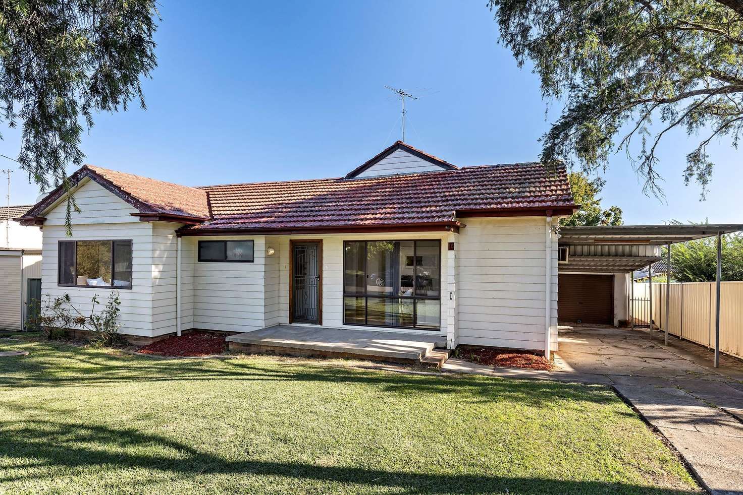 Main view of Homely house listing, 16 Yuruga Avenue, Doonside NSW 2767
