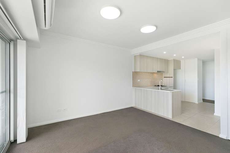 Third view of Homely apartment listing, 2/75-77 Faunce Street, Gosford NSW 2250