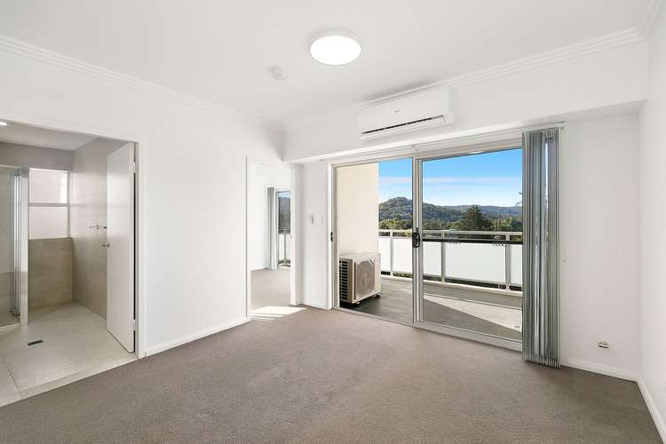 Fourth view of Homely apartment listing, 2/75-77 Faunce Street, Gosford NSW 2250