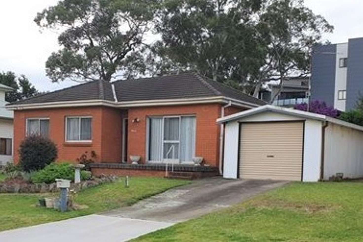 Main view of Homely house listing, 11 Burbang Crescent, Rydalmere NSW 2116