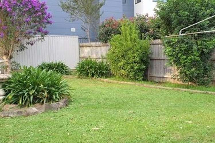 Second view of Homely house listing, 11 Burbang Crescent, Rydalmere NSW 2116