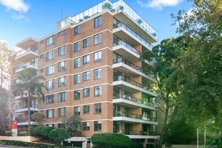 Second view of Homely apartment listing, 24/33 Waratah Street, Rushcutters Bay NSW 2011