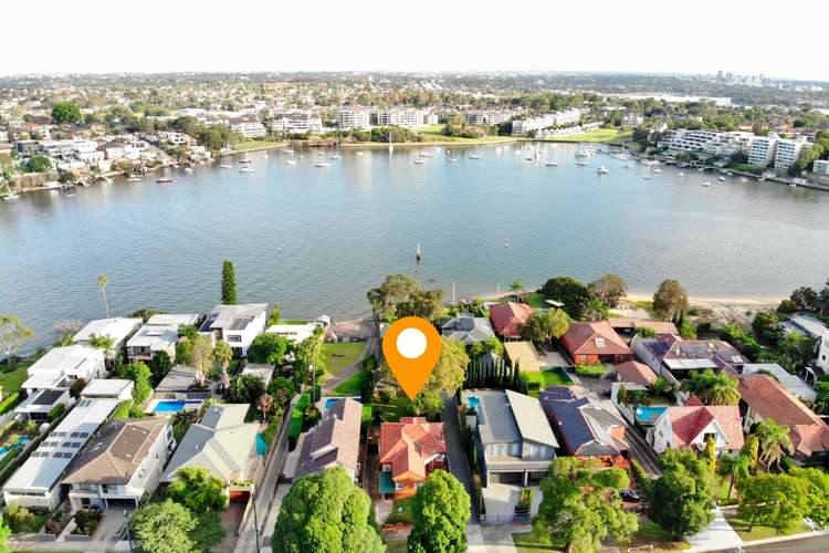 Second view of Homely house listing, 24 Sherwin Street, Henley NSW 2111