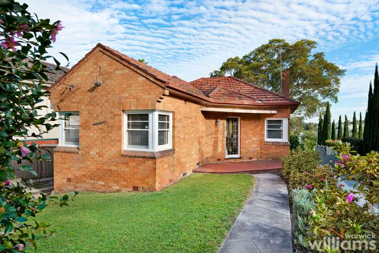 Fifth view of Homely house listing, 24 Sherwin Street, Henley NSW 2111