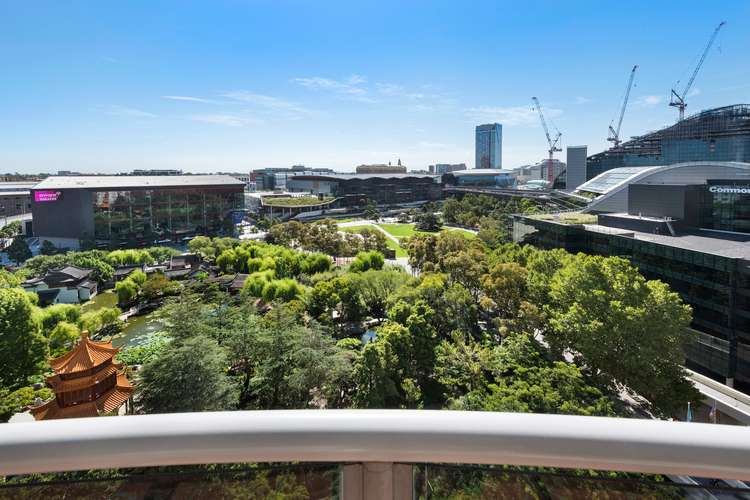 Third view of Homely apartment listing, 28 Harbour Street, Sydney NSW 2000