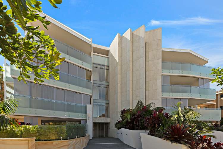 Second view of Homely apartment listing, 101/15-19 Bruce Street, Brighton-Le-Sands NSW 2216