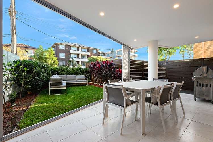 Fourth view of Homely apartment listing, 101/15-19 Bruce Street, Brighton-Le-Sands NSW 2216