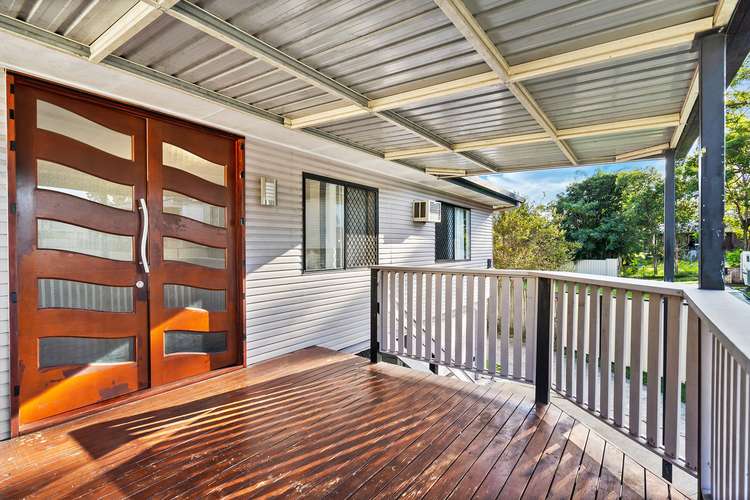 Second view of Homely house listing, 12 Andrew Street, Slacks Creek QLD 4127