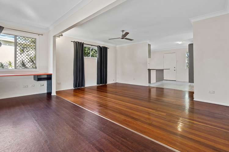 Third view of Homely house listing, 12 Andrew Street, Slacks Creek QLD 4127