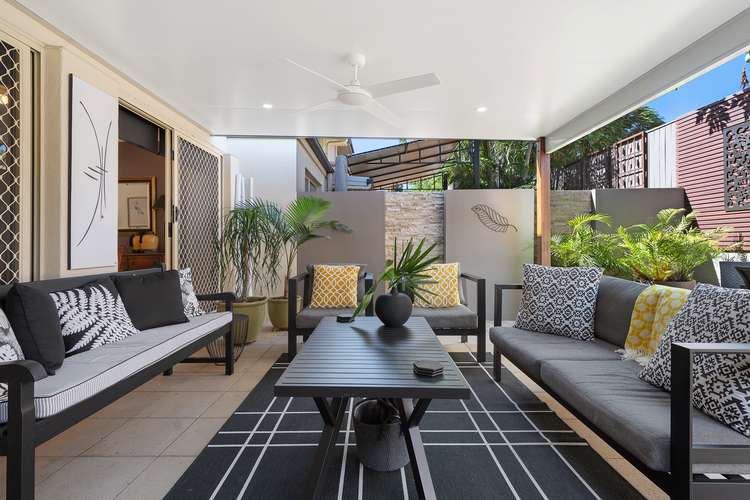 Main view of Homely townhouse listing, 11/220 Kedron Brook Road, Wilston QLD 4051