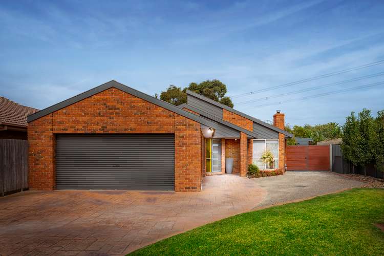 23 Truro Crescent, Keilor Lodge VIC 3038