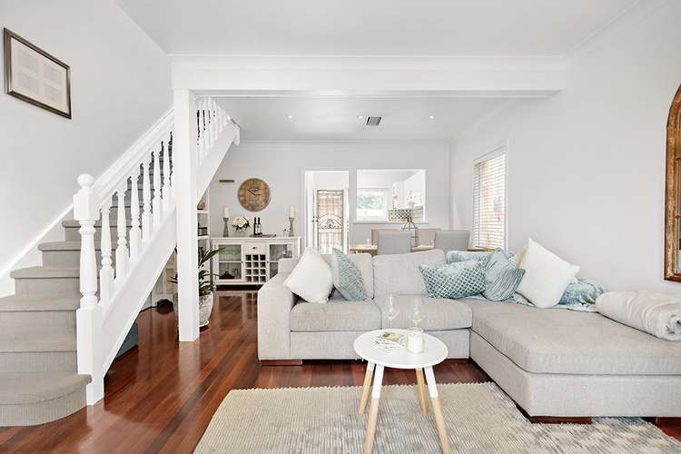 Second view of Homely townhouse listing, 2/3a Hughes Avenue, Kensington SA 5068