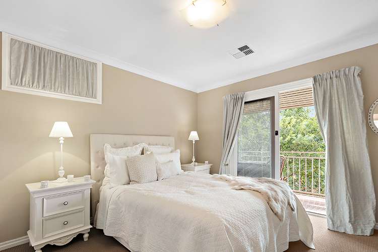 Fourth view of Homely townhouse listing, 2/3a Hughes Avenue, Kensington SA 5068