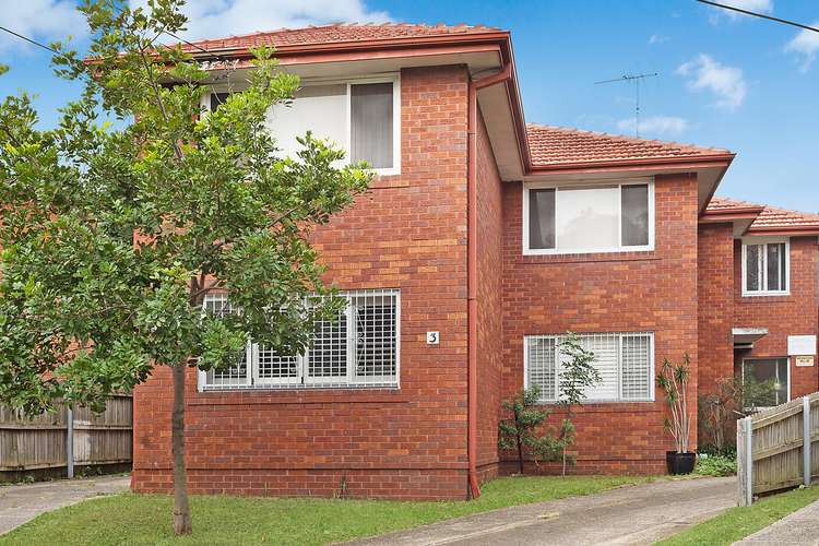 2/3 James Place, Hillsdale NSW 2036