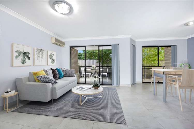 Main view of Homely unit listing, 15/20-26 Jenner Street, Baulkham Hills NSW 2153