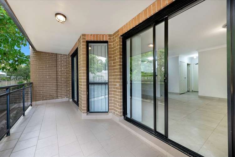 Fifth view of Homely unit listing, 15/20-26 Jenner Street, Baulkham Hills NSW 2153