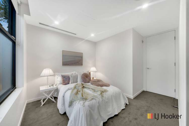 Second view of Homely apartment listing, 213/38 Cunningham Street, South Yarra VIC 3141