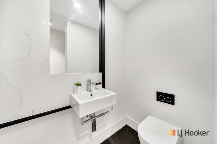 Third view of Homely apartment listing, 213/38 Cunningham Street, South Yarra VIC 3141