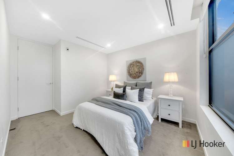 Sixth view of Homely apartment listing, 213/38 Cunningham Street, South Yarra VIC 3141