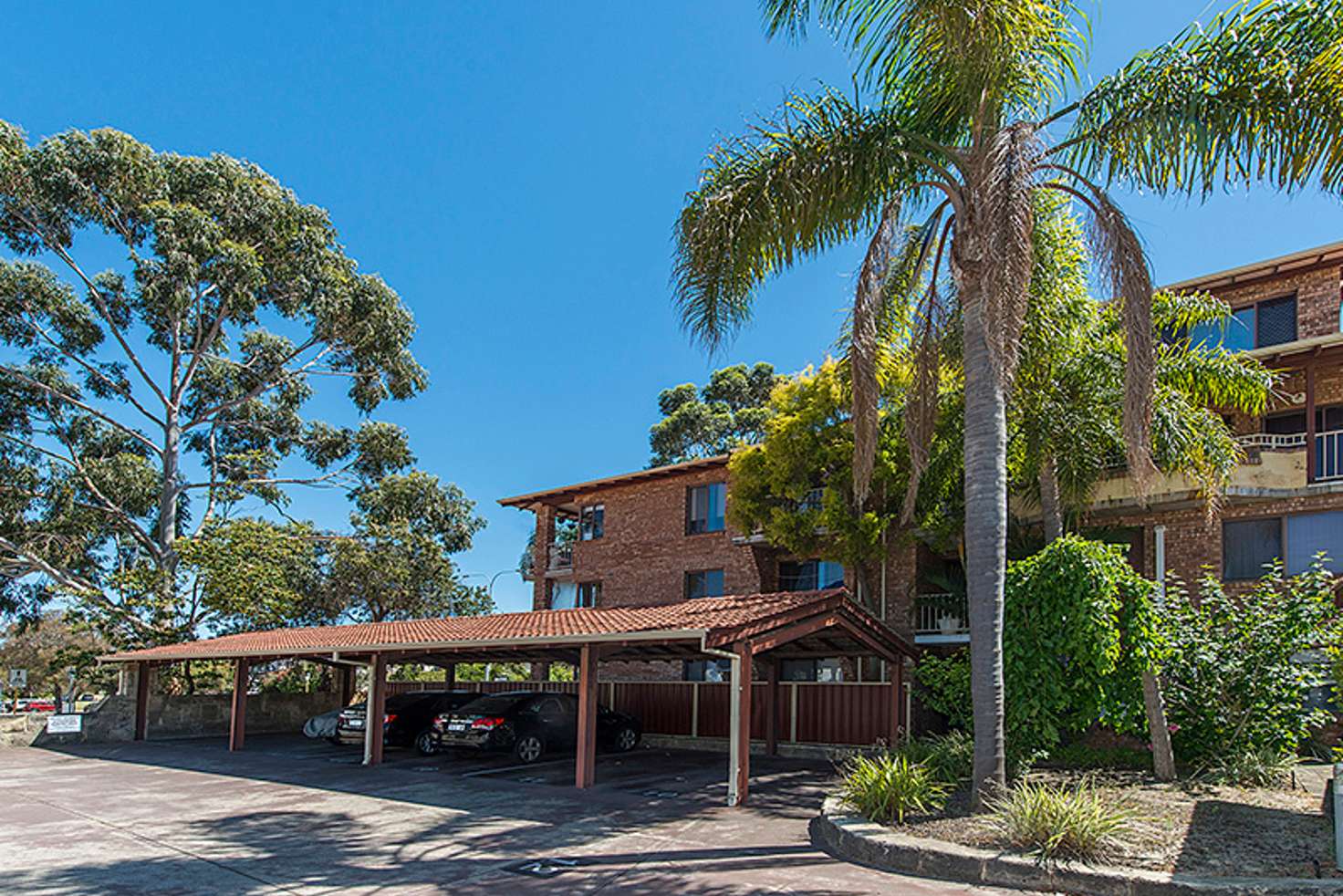 Main view of Homely apartment listing, 10/54 Canning Highway, Victoria Park WA 6100