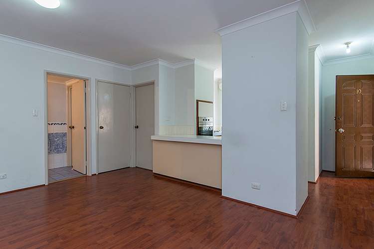 Third view of Homely apartment listing, 10/54 Canning Highway, Victoria Park WA 6100